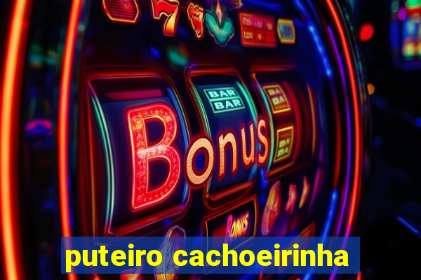 puteiro cachoeirinha